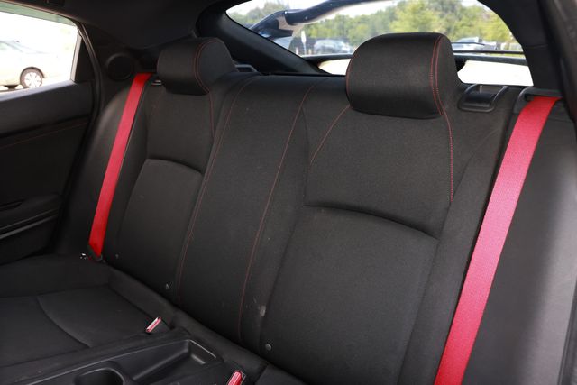 2019 Honda Civic Type R Touring Manual - 23039105 - 10