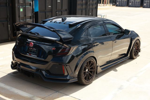 2019 Honda Civic Type R Touring Manual - 23039105 - 13