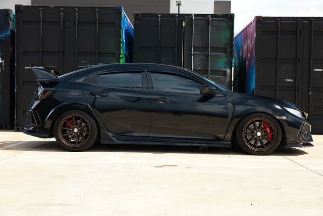 2019 Honda Civic Type R Touring Manual - 23039105 - 15