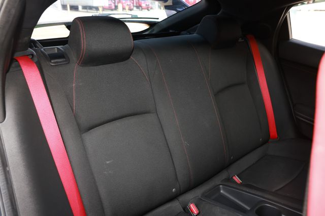 2019 Honda Civic Type R Touring Manual - 23039105 - 16