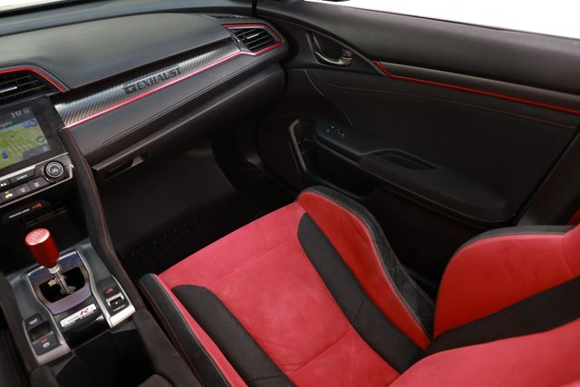 2019 Honda Civic Type R Touring Manual - 23039105 - 24
