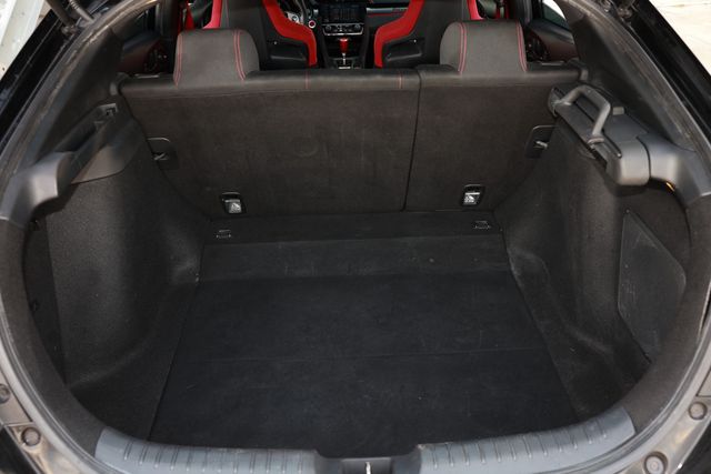 2019 Honda Civic Type R Touring Manual - 23039105 - 25