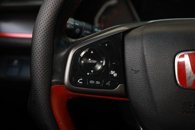 2019 Honda Civic Type R Touring Manual - 23039105 - 28