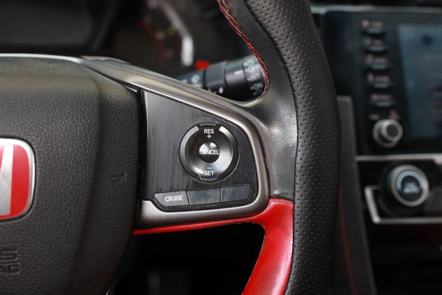 2019 Honda Civic Type R Touring Manual - 23039105 - 29