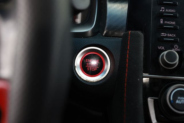 2019 Honda Civic Type R Touring Manual - 23039105 - 32