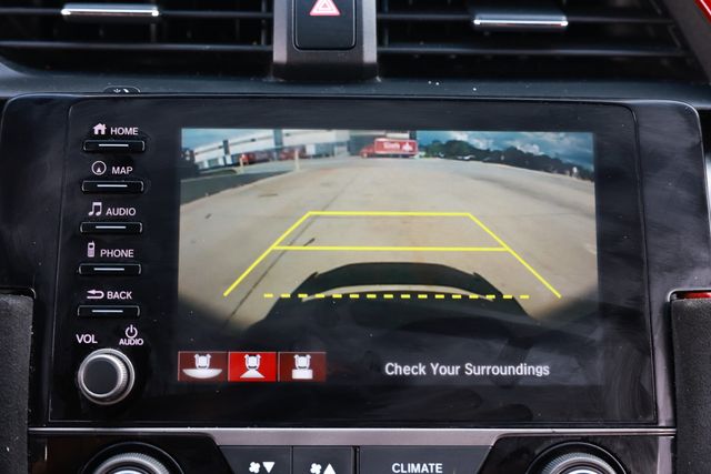 2019 Honda Civic Type R Touring Manual - 23039105 - 36