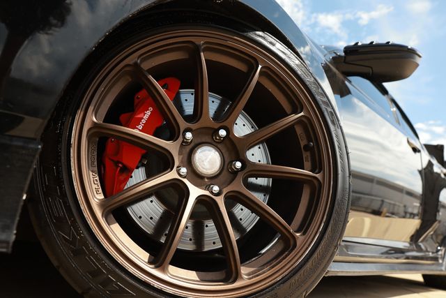 2019 Honda Civic Type R Touring Manual - 23039105 - 38