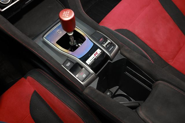 2019 Honda Civic Type R Touring Manual - 23039105 - 39