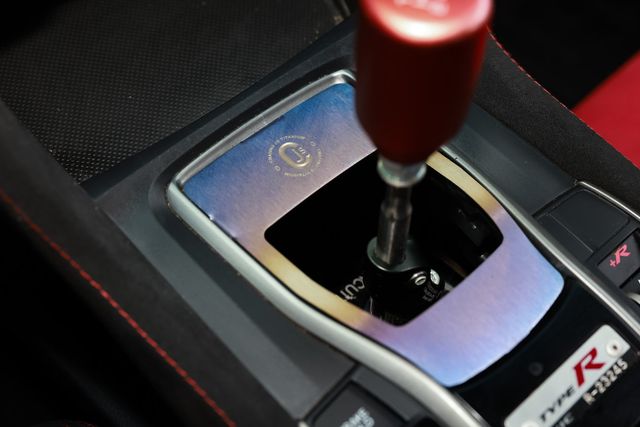 2019 Honda Civic Type R Touring Manual - 23039105 - 41
