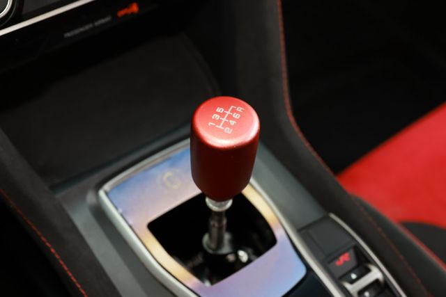 2019 Honda Civic Type R Touring Manual - 23039105 - 42