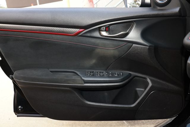 2019 Honda Civic Type R Touring Manual - 23039105 - 44