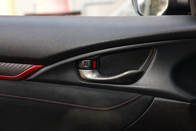 2019 Honda Civic Type R Touring Manual - 23039105 - 45