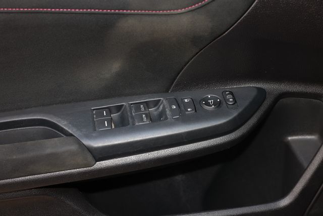 2019 Honda Civic Type R Touring Manual - 23039105 - 46