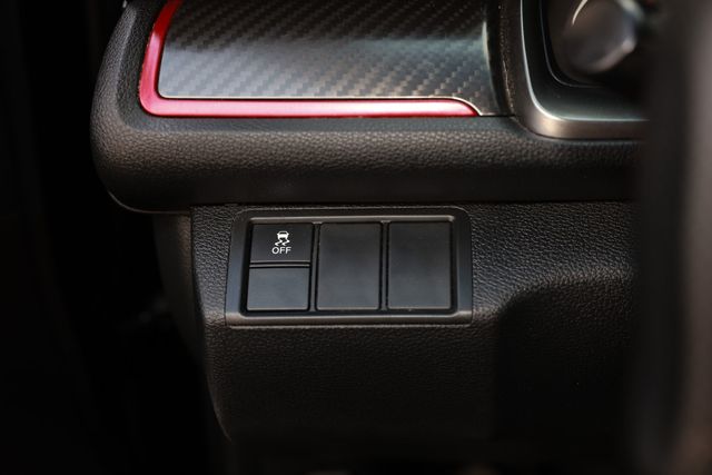 2019 Honda Civic Type R Touring Manual - 23039105 - 47
