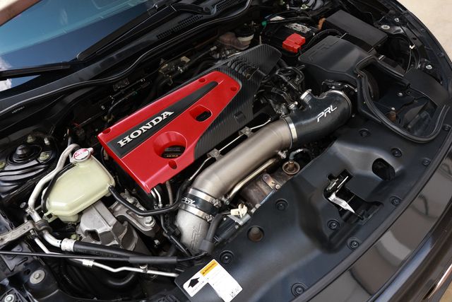 2019 Honda Civic Type R Touring Manual - 23039105 - 50