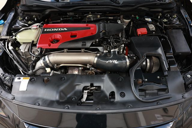 2019 Honda Civic Type R Touring Manual - 23039105 - 51