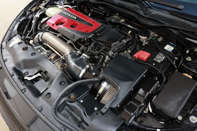 2019 Honda Civic Type R Touring Manual - 23039105 - 52