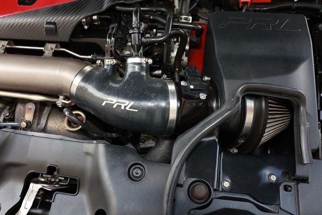 2019 Honda Civic Type R Touring Manual - 23039105 - 53