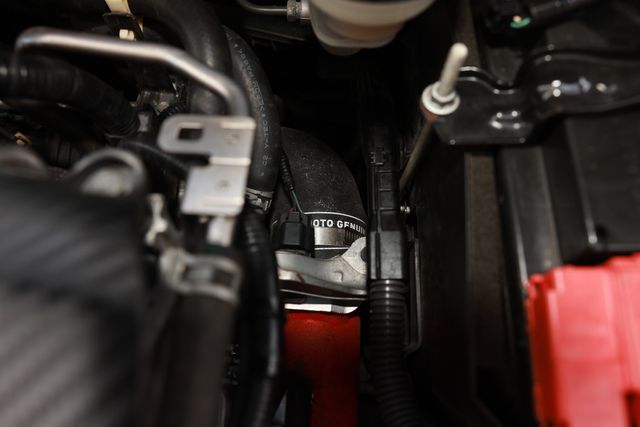 2019 Honda Civic Type R Touring Manual - 23039105 - 54