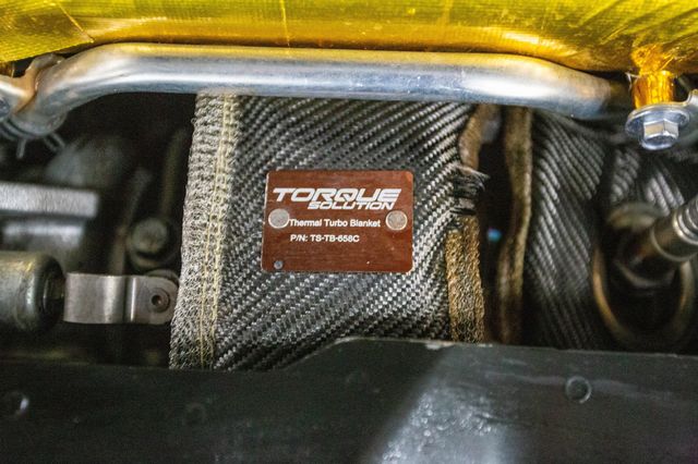 2019 Honda Civic Type R Touring Manual - 22992812 - 9