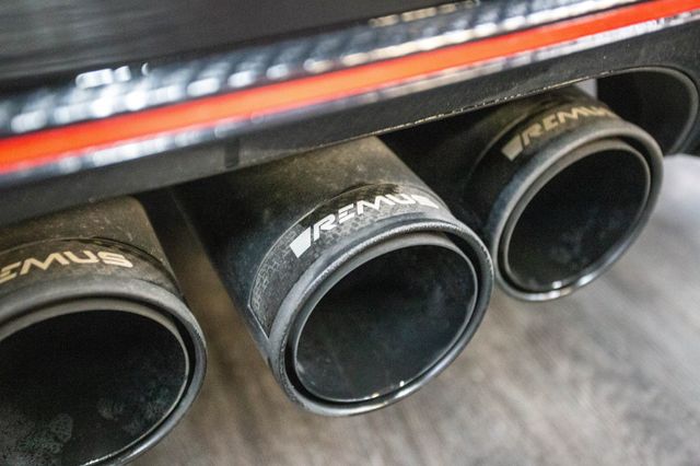 2019 Honda Civic Type R Touring Manual - 22992812 - 14