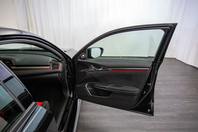 2019 Honda Civic Type R Touring Manual - 22992812 - 16