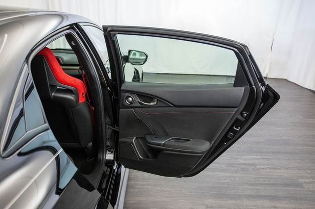 2019 Honda Civic Type R Touring Manual - 22992812 - 22