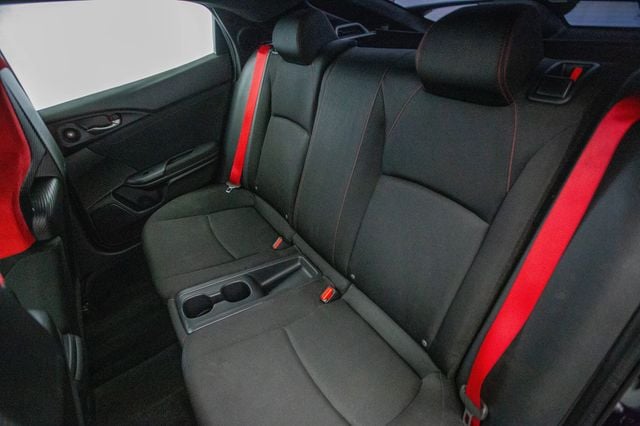 2019 Honda Civic Type R Touring Manual - 22992812 - 24