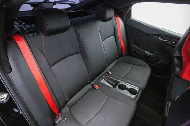 2019 Honda Civic Type R Touring Manual - 22992812 - 26