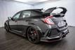 2019 Honda Civic Type R Touring Manual - 22992812 - 30