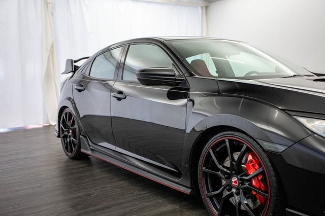 2019 Honda Civic Type R Touring Manual - 22992812 - 33