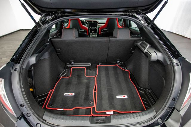 2019 Honda Civic Type R Touring Manual - 22992812 - 39