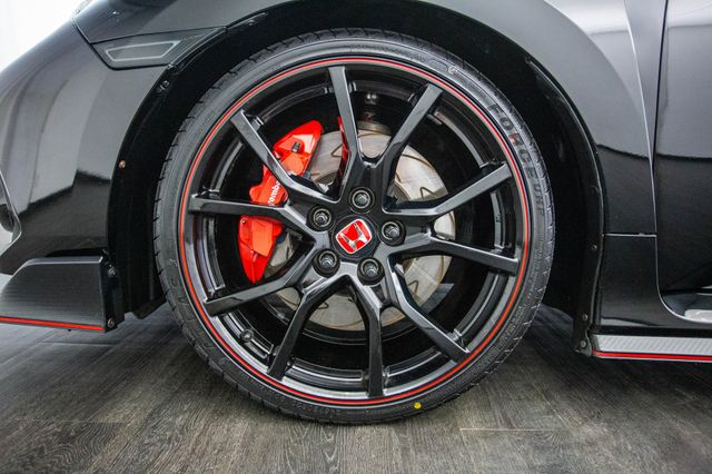 2019 Honda Civic Type R Touring Manual - 22992812 - 42