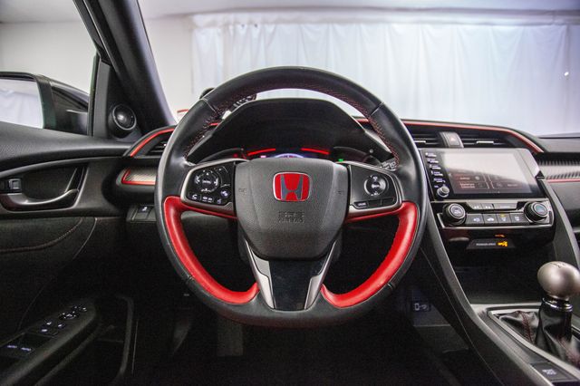2019 Honda Civic Type R Touring Manual - 22992812 - 46