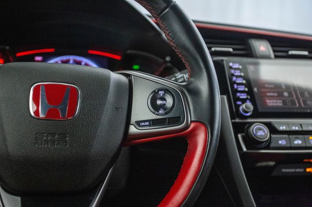 2019 Honda Civic Type R Touring Manual - 22992812 - 48