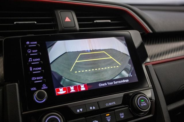 2019 Honda Civic Type R Touring Manual - 22992812 - 50