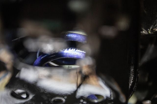 2019 Honda Civic Type R Touring Manual - 22992812 - 53