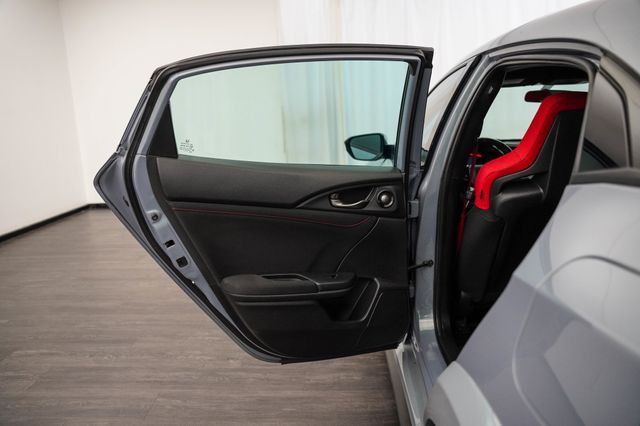 2019 Honda Civic Type R Touring Manual - 23039122 - 21