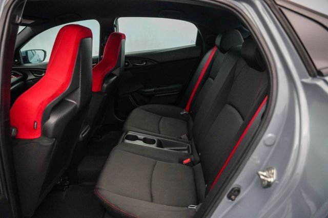 2019 Honda Civic Type R Touring Manual - 23039122 - 23