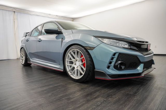 2019 Honda Civic Type R Touring Manual - 23039122 - 27