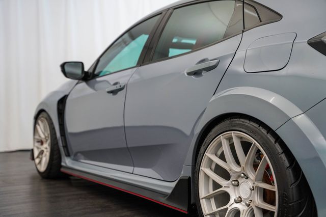 2019 Honda Civic Type R Touring Manual - 23039122 - 31