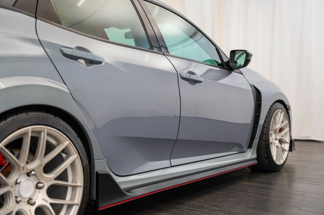 2019 Honda Civic Type R Touring Manual - 23039122 - 32