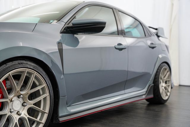 2019 Honda Civic Type R Touring Manual - 23039122 - 34
