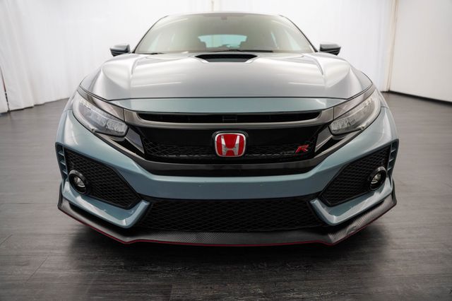 2019 Honda Civic Type R Touring Manual - 23039122 - 35