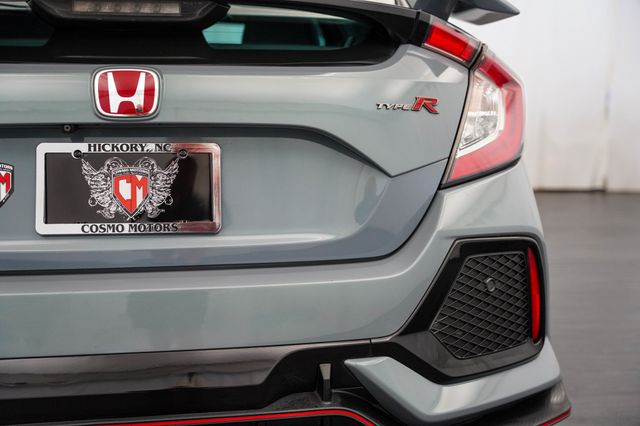 2019 Honda Civic Type R Touring Manual - 23039122 - 38