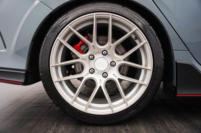 2019 Honda Civic Type R Touring Manual - 23039122 - 40