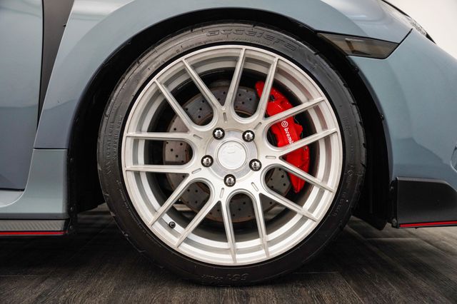 2019 Honda Civic Type R Touring Manual - 23039122 - 41