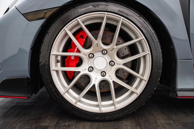 2019 Honda Civic Type R Touring Manual - 23039122 - 42