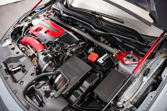 2019 Honda Civic Type R Touring Manual - 23039122 - 45