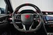 2019 Honda Civic Type R Touring Manual - 23039122 - 46